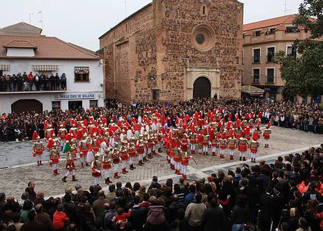 Photo of Bolaños de Calatrava