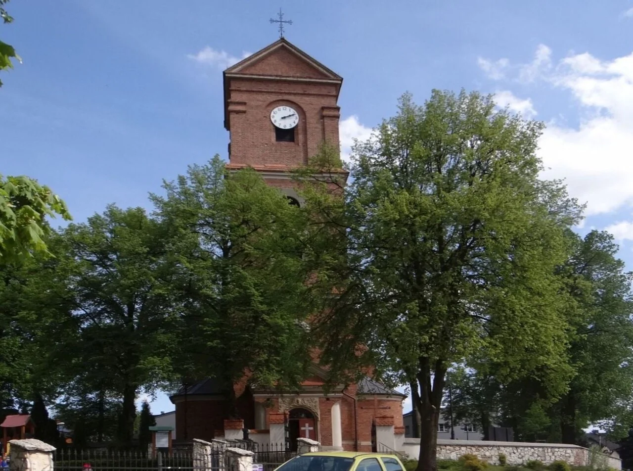 Photo of Bolechowice