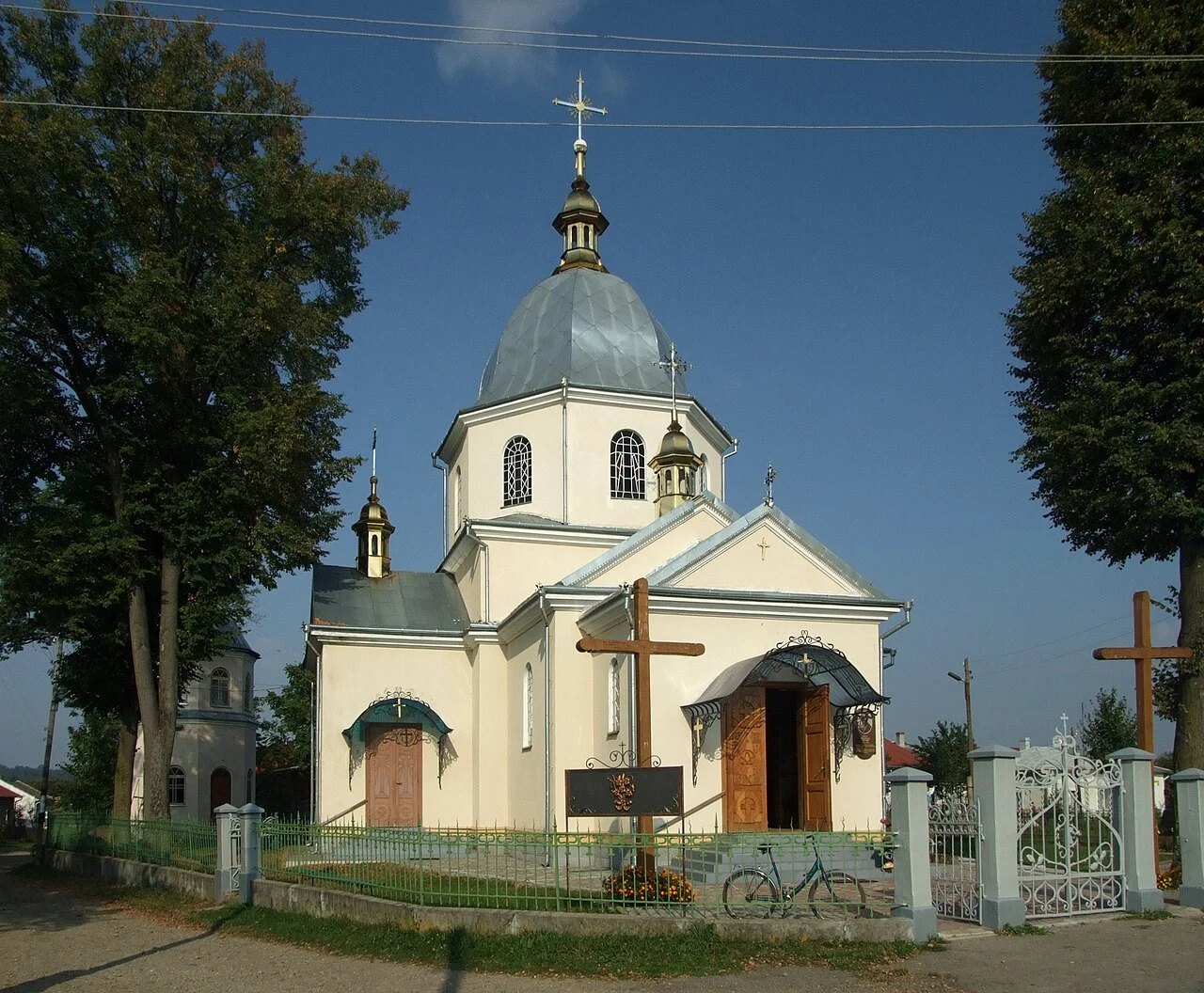 Photo of Bolekhiv