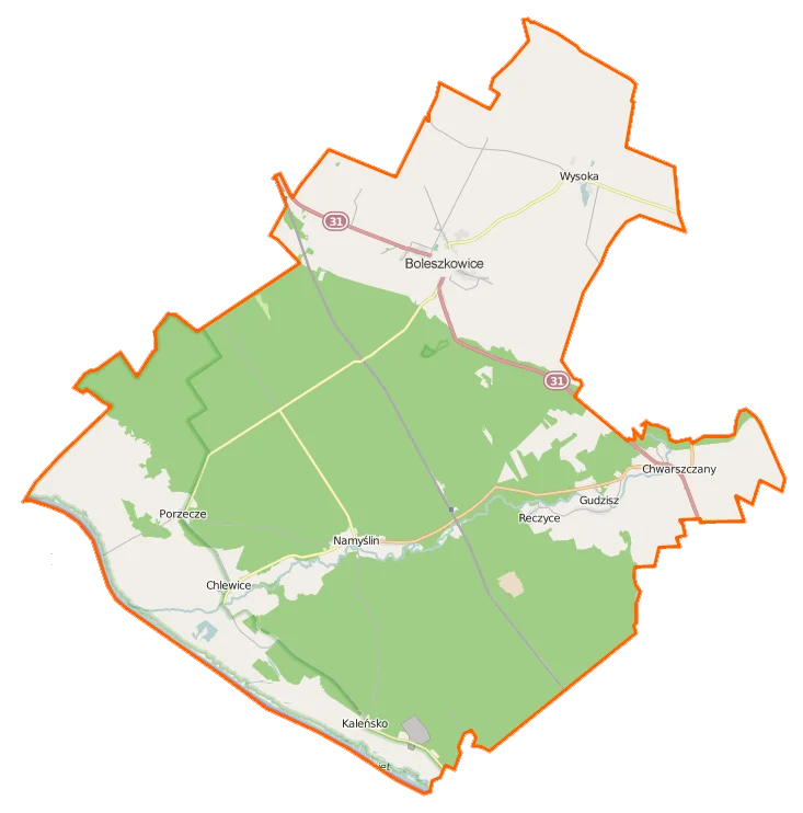 Photo of Boleszkowice