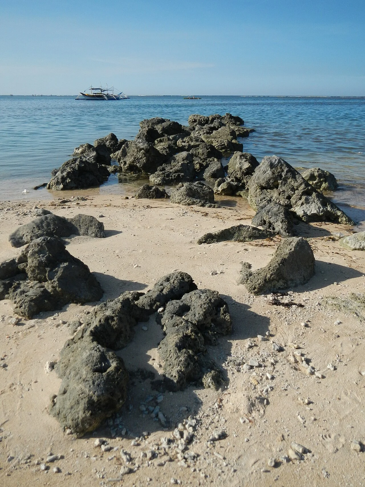 Photo of Bolinao