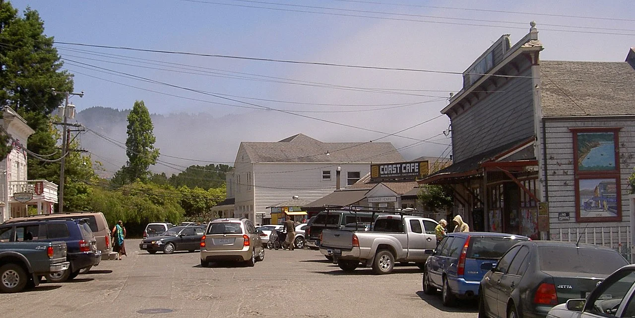 Photo of Bolinas