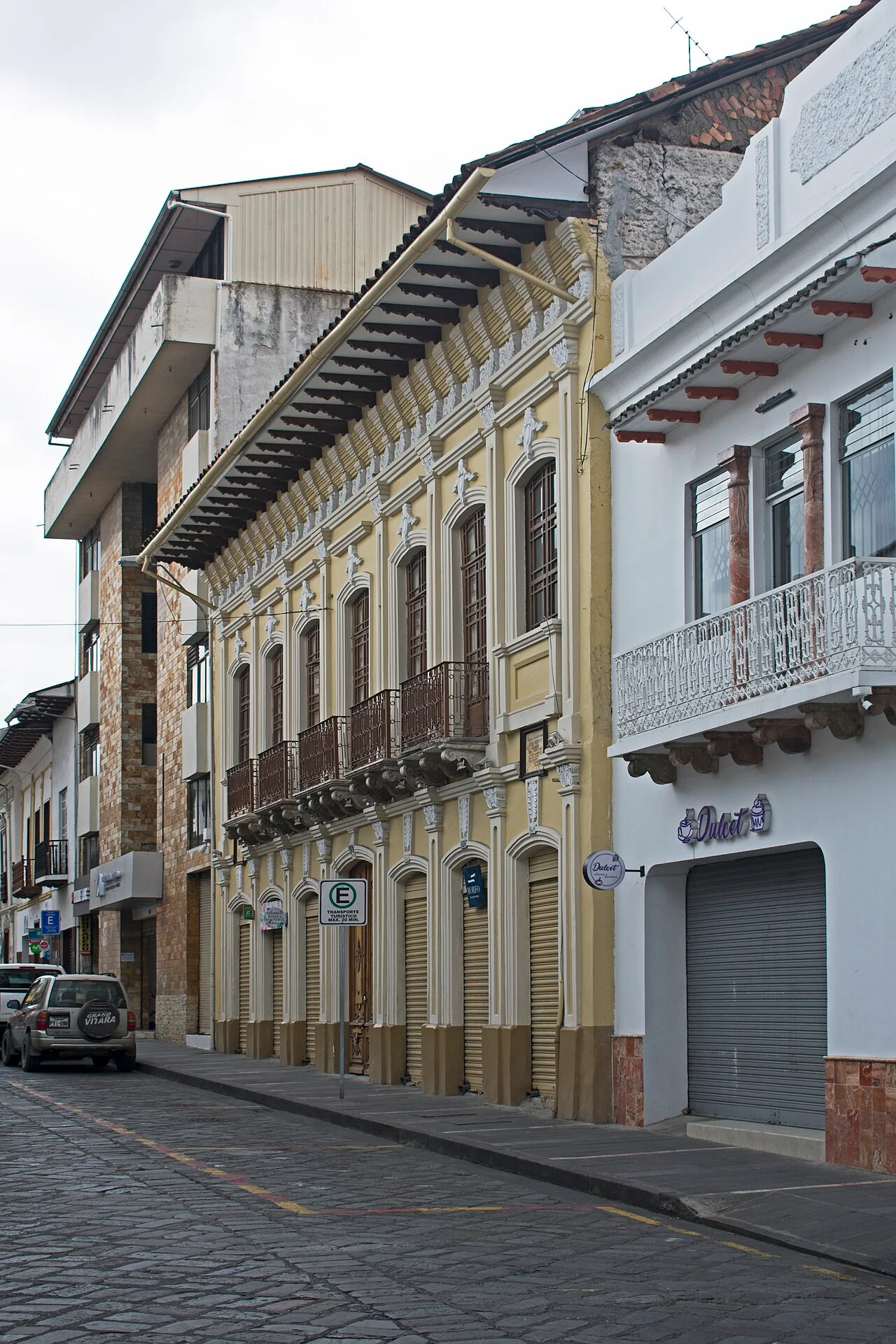 Photo of Bolívar
