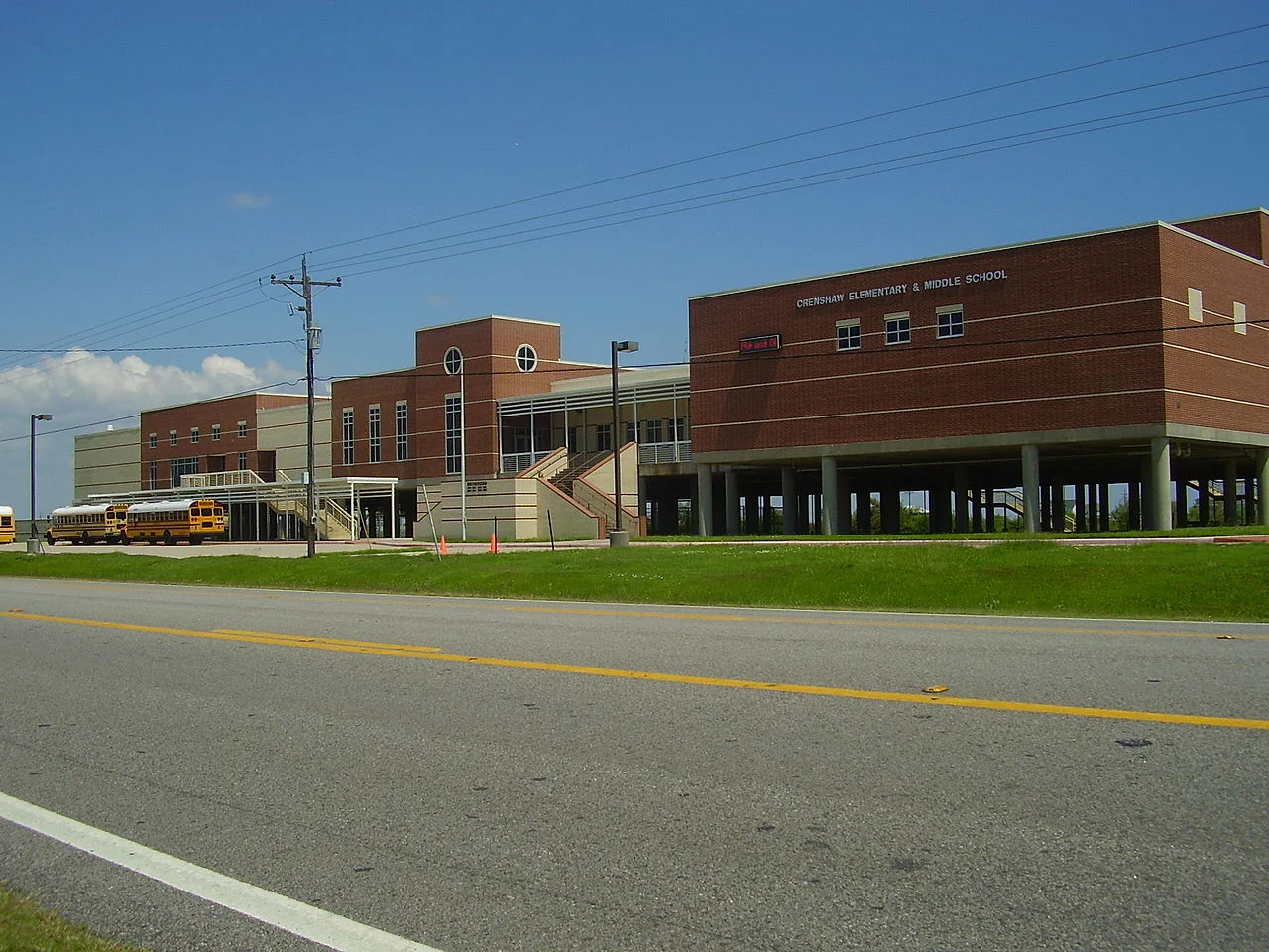 Photo of Bolivar Peninsula