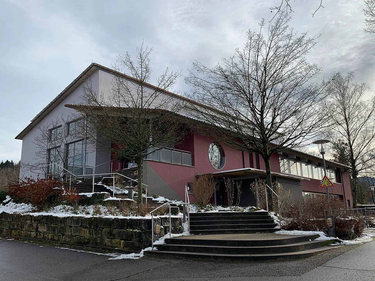 Photo of Bollschweil