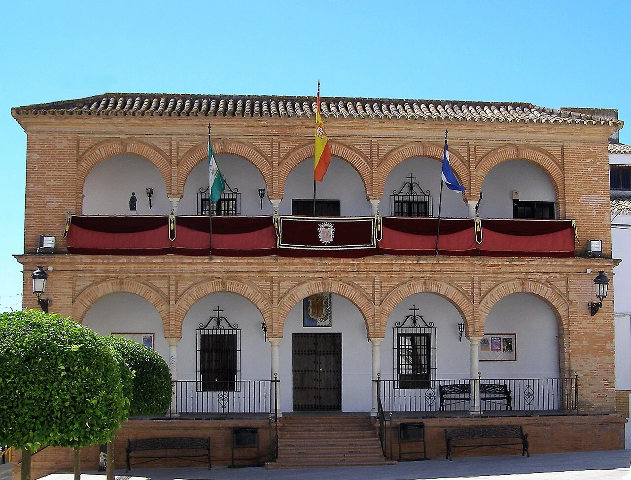 Photo of Bollullos par del Condado