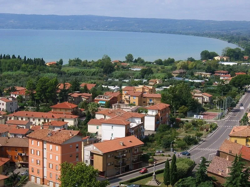 Photo of Bolsena