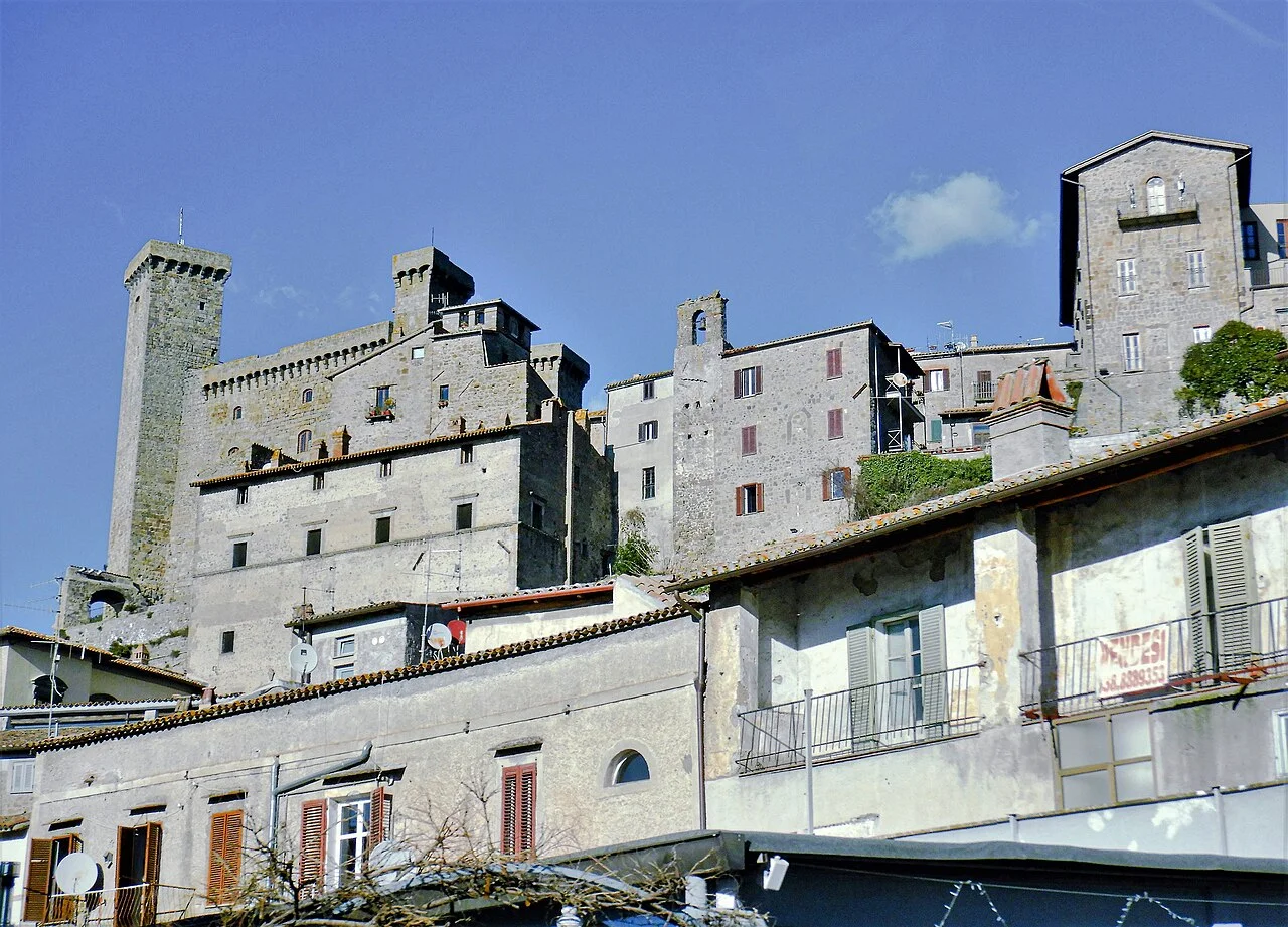 Photo of Bolsena