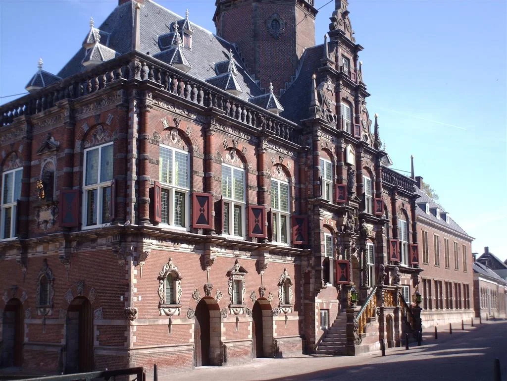 Photo of Bolsward