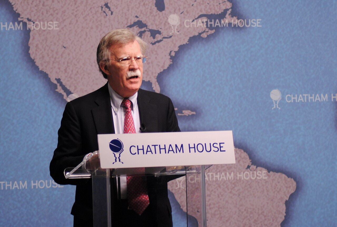 Foreign Policy Challenges for the Obama Administration, 21 January 2013