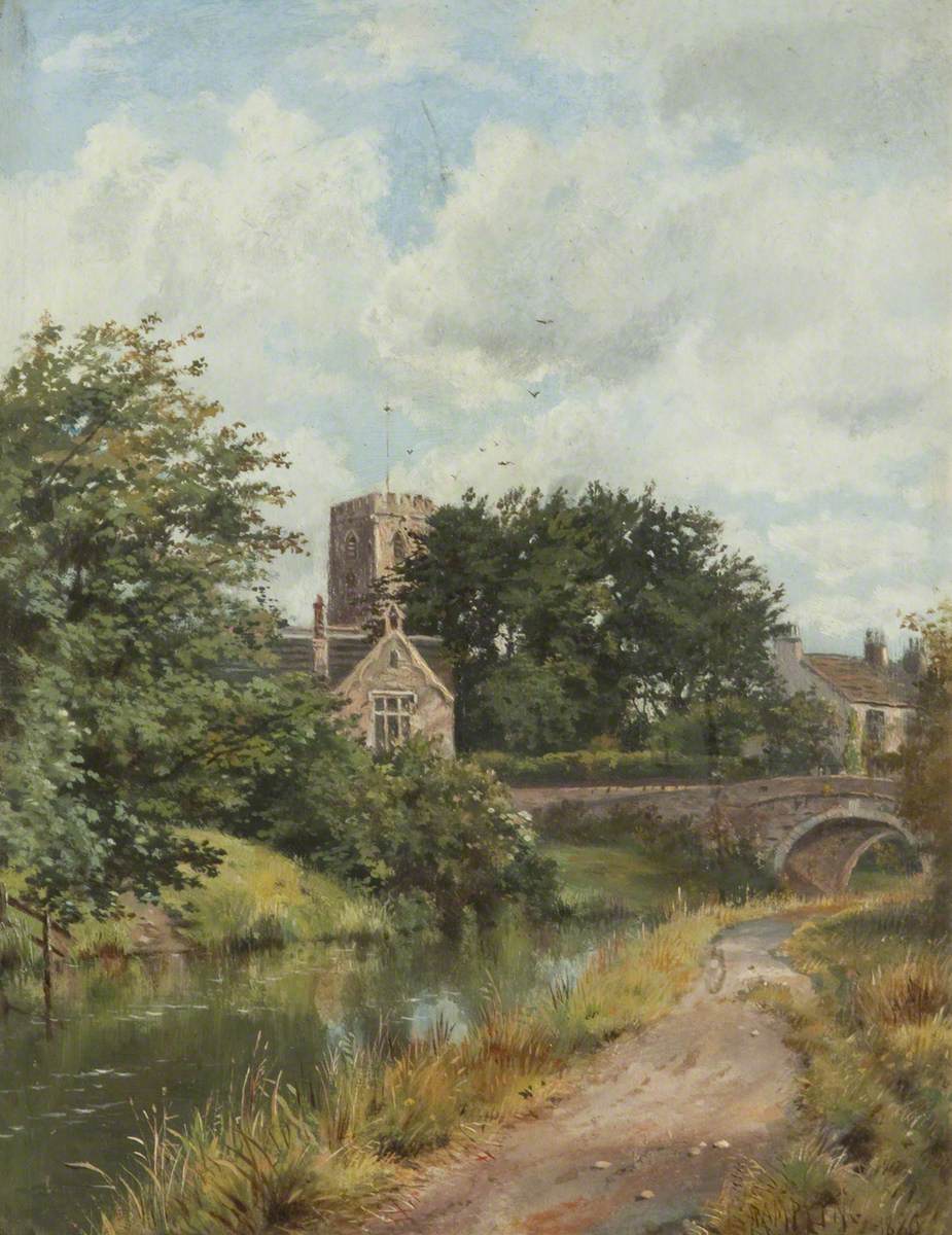 Photo of Bolton le Sands