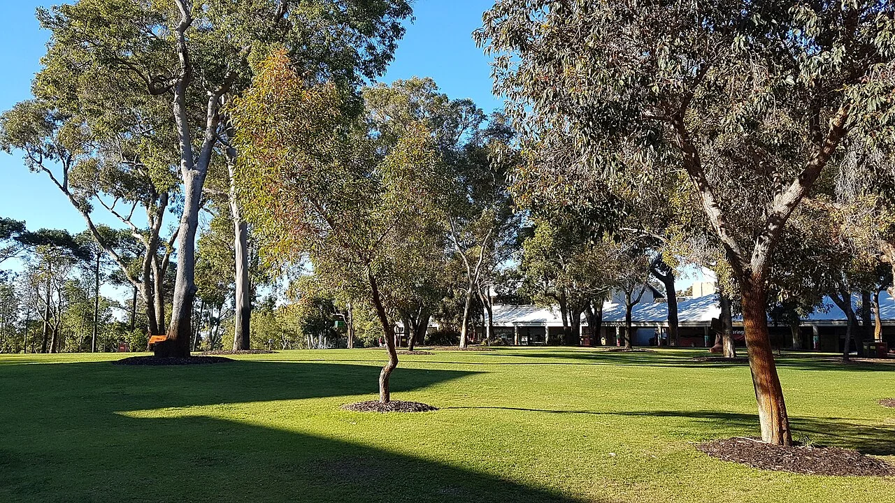 Photo of Bolton Point