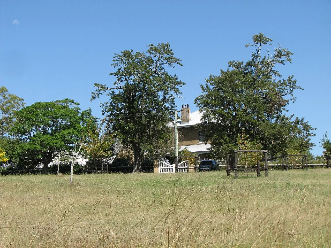 Photo of Bolwarra Heights