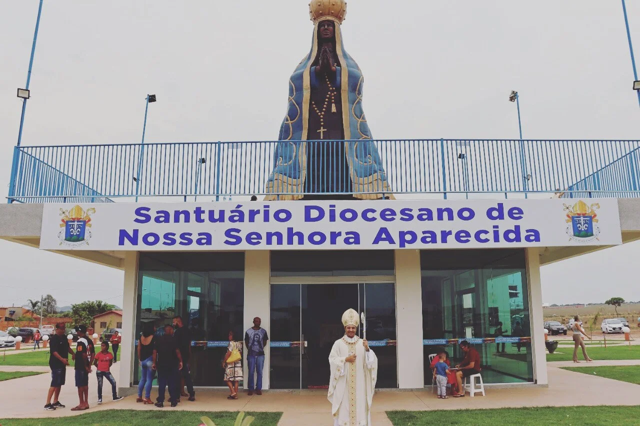 Photo of Bom Jardim de Goiás