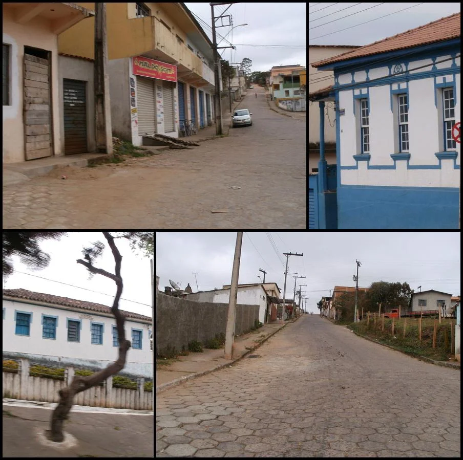 Photo of Bom Jardim de Minas