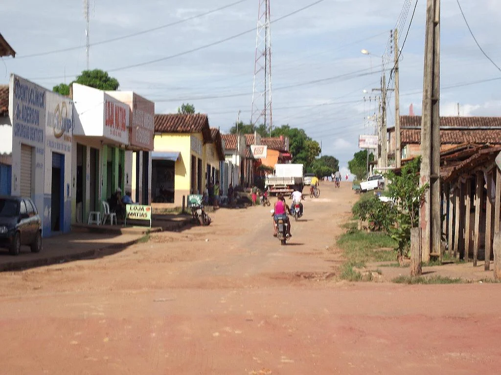 Photo of Bom Jesus das Selvas