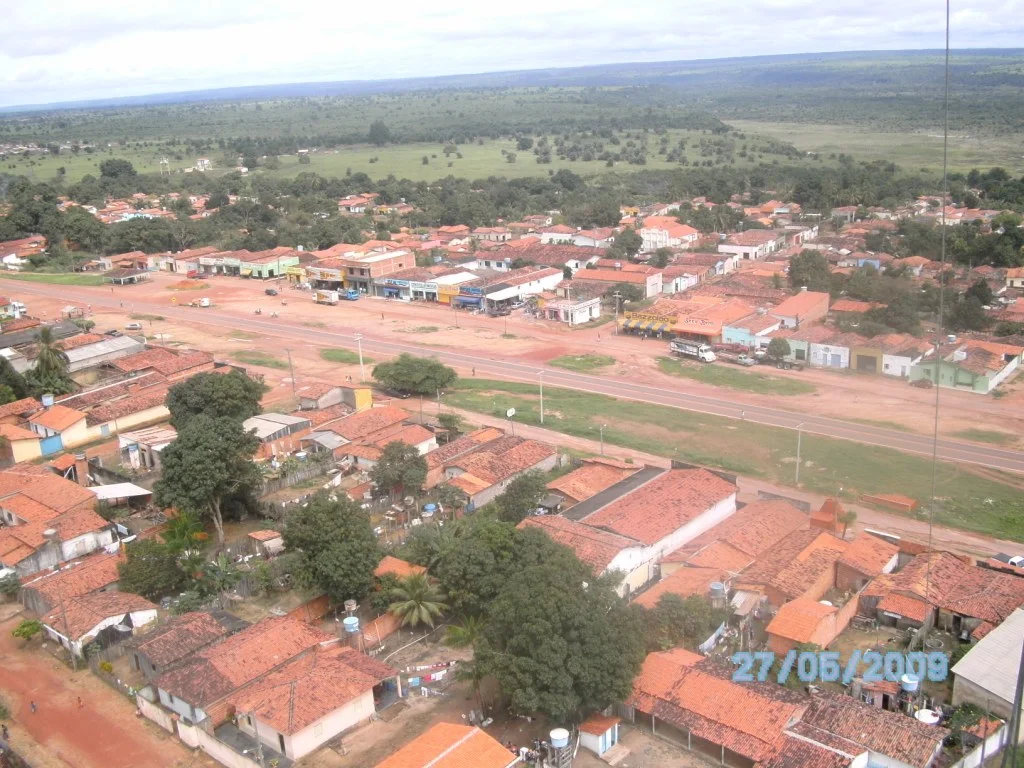 Photo of Bom Jesus das Selvas