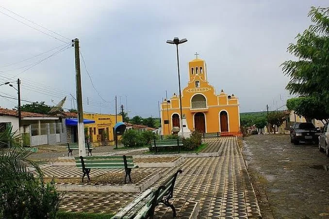 Photo of Bom Jesus do Norte