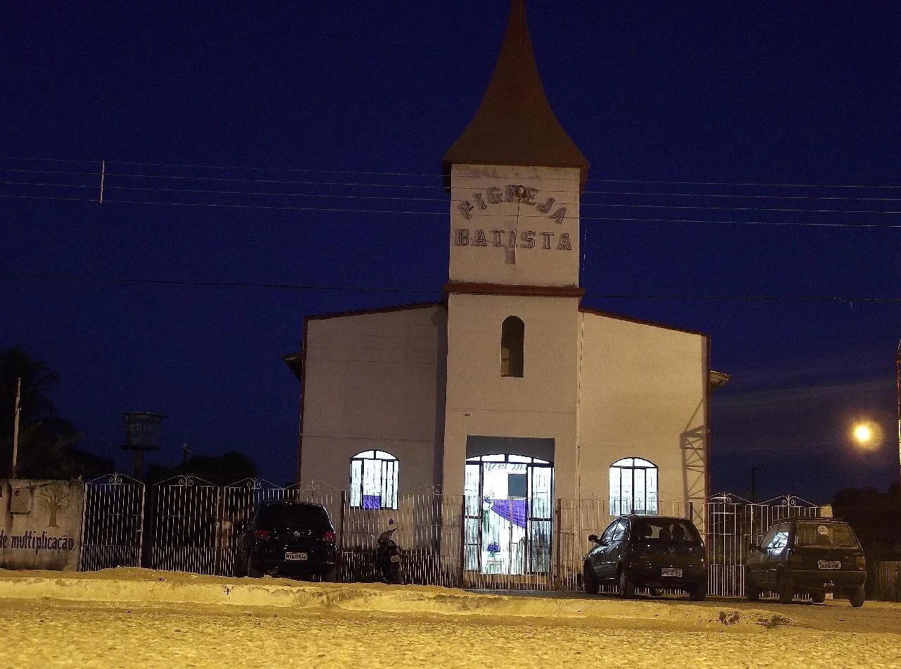 Photo of Bom Jesus do Tocantins