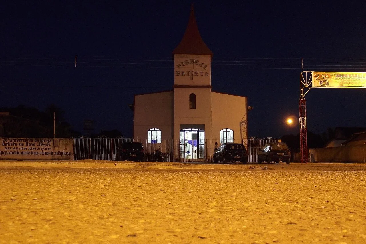 Photo of Bom Jesus do Tocantins