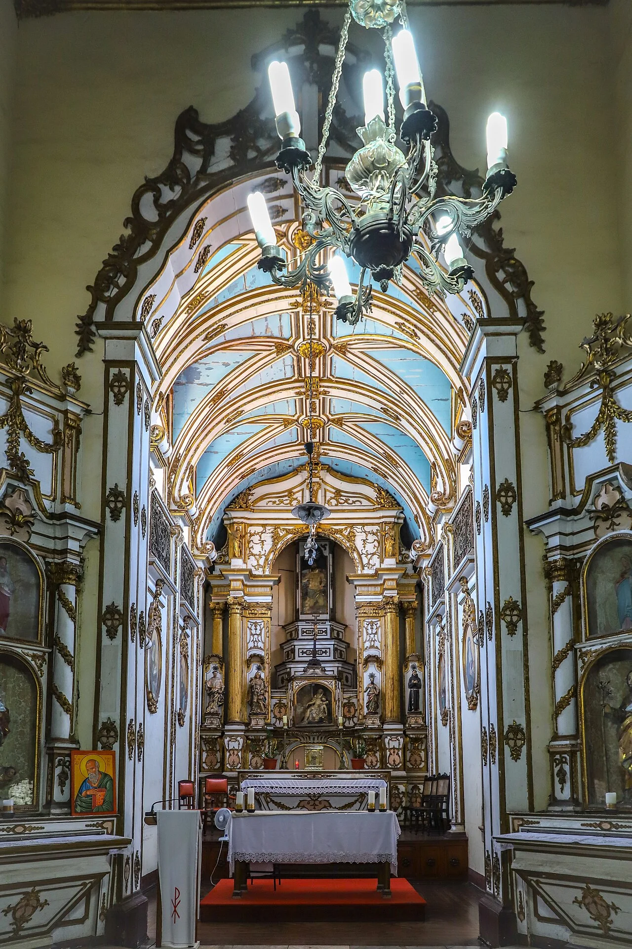 Photo of Bom Jesus dos Perdões
