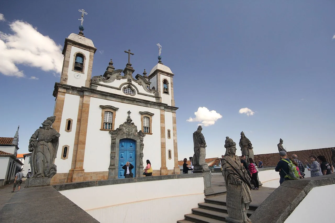 Photo of Bom Jesus