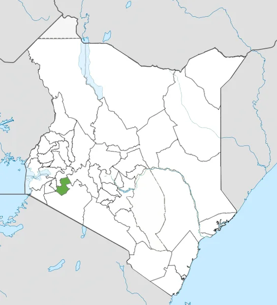 Photo of Bomet