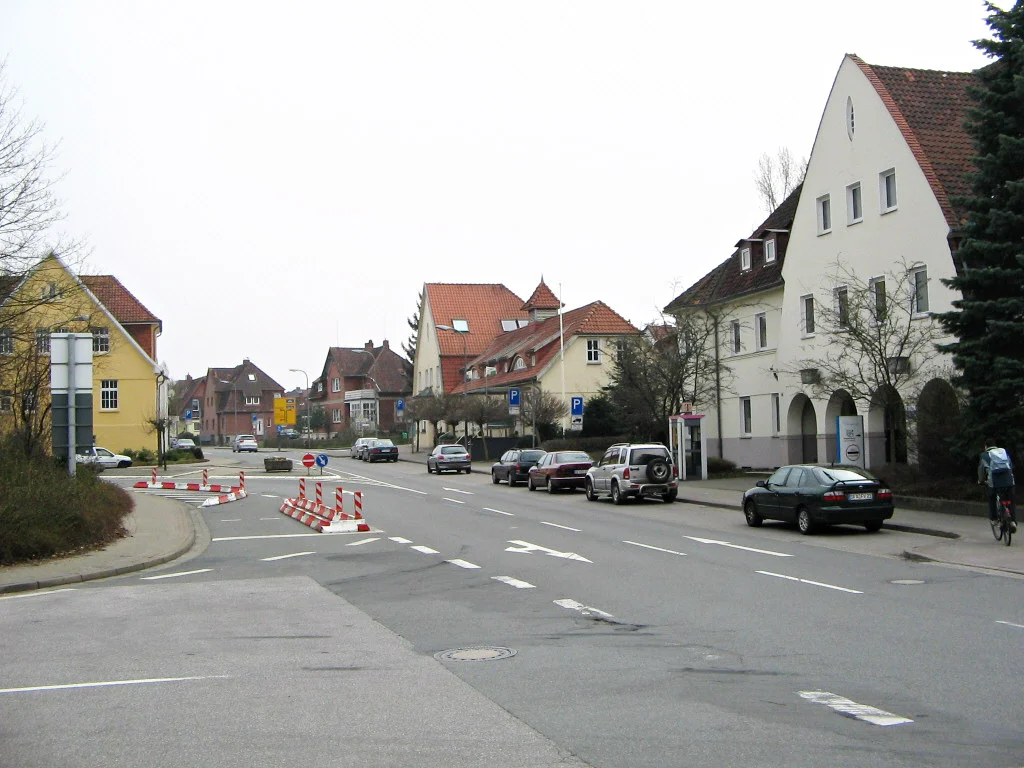 Photo of Bomlitz