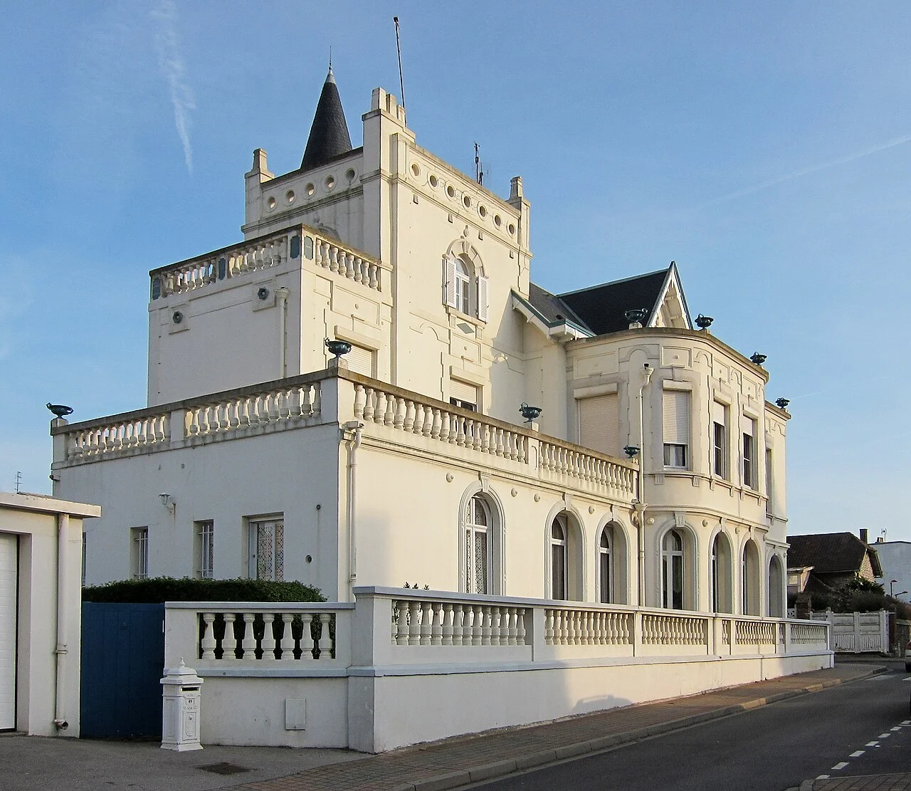 Photo of Bon Accueil