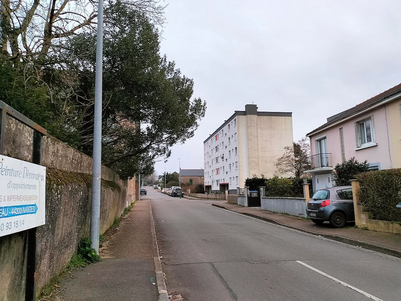 Photo of Bon Accueil