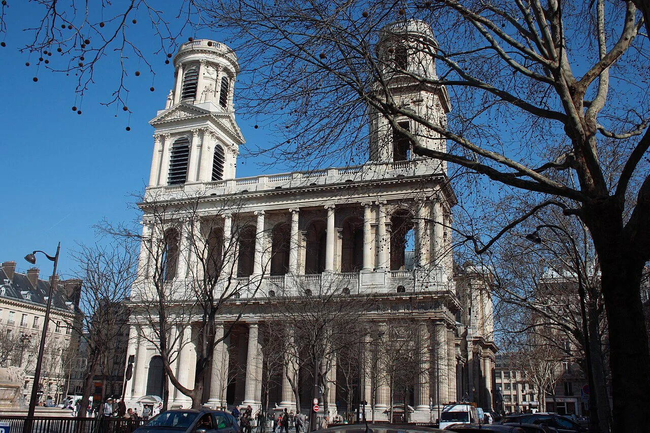 Photo of Bon-Secours