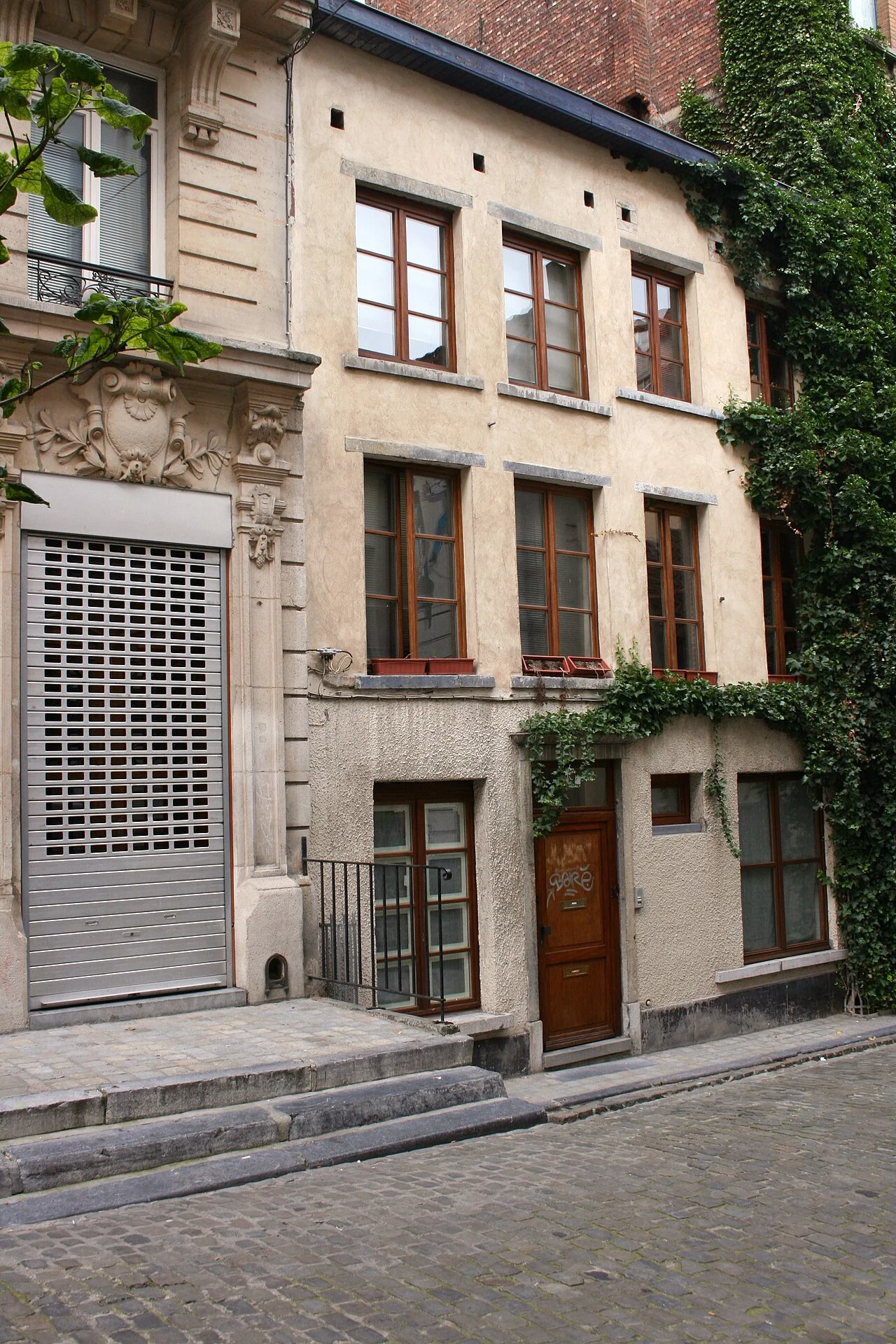 Photo of Bon-Secours