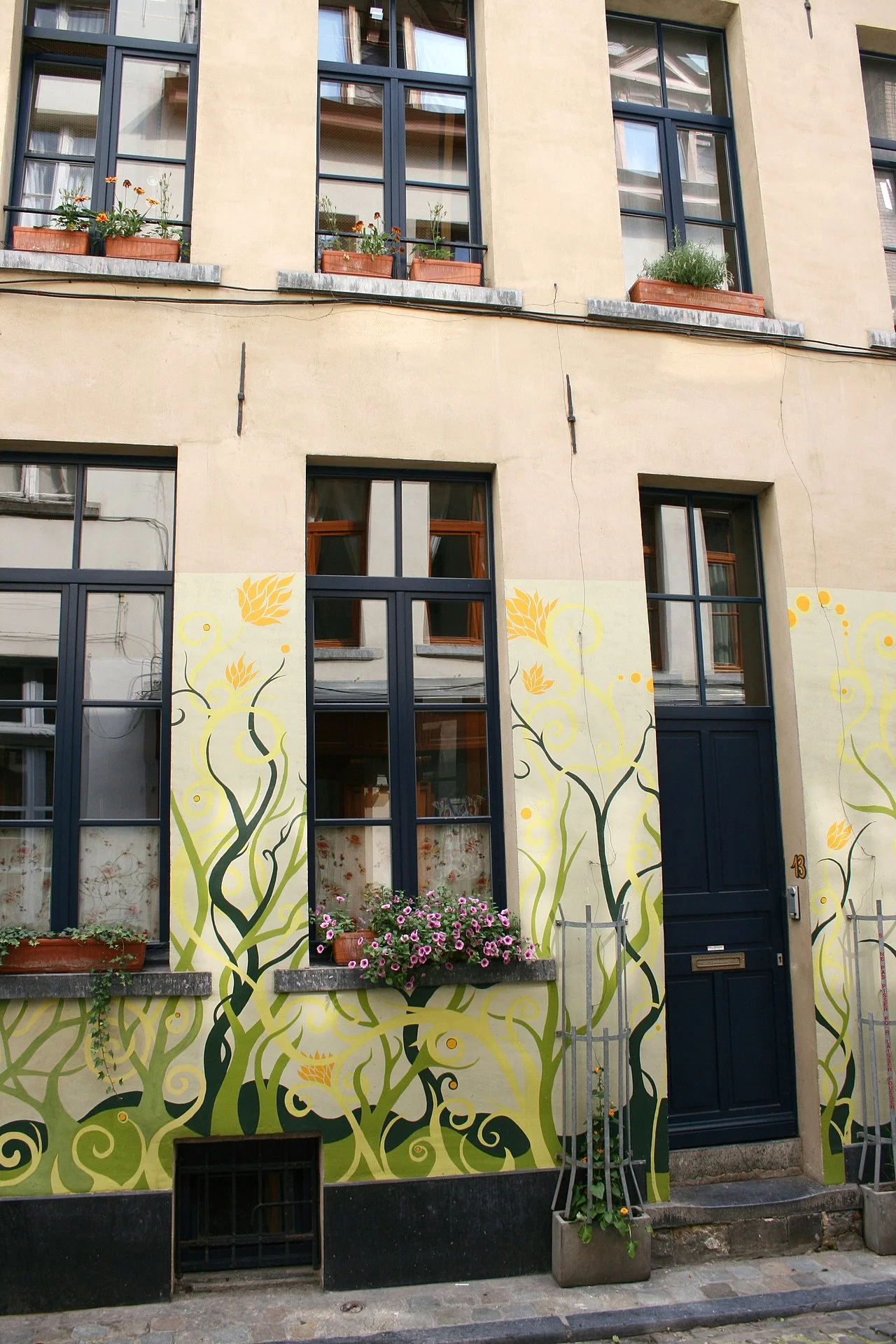 Photo of Bon-Secours