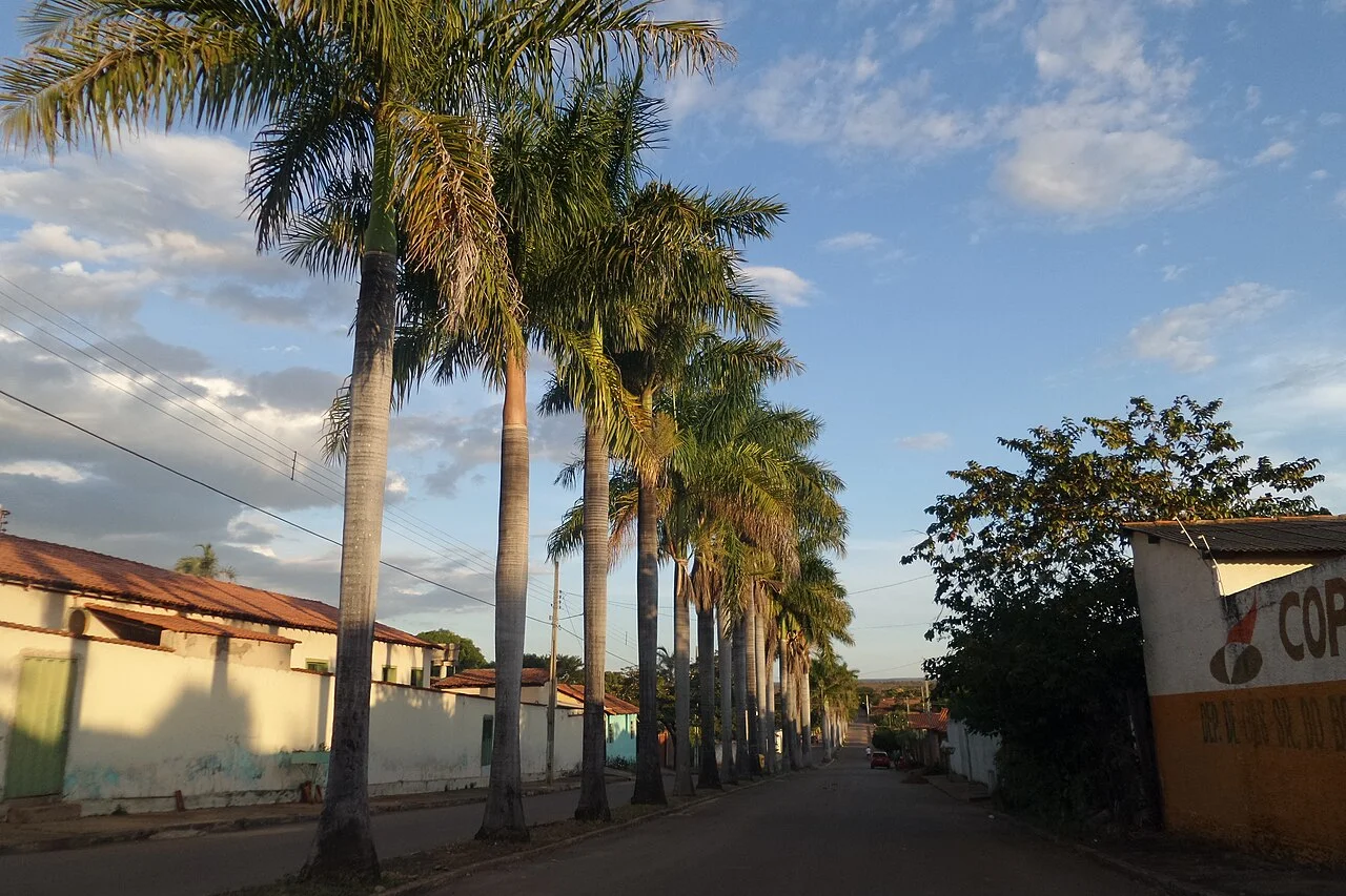 Photo of Bonfinópolis