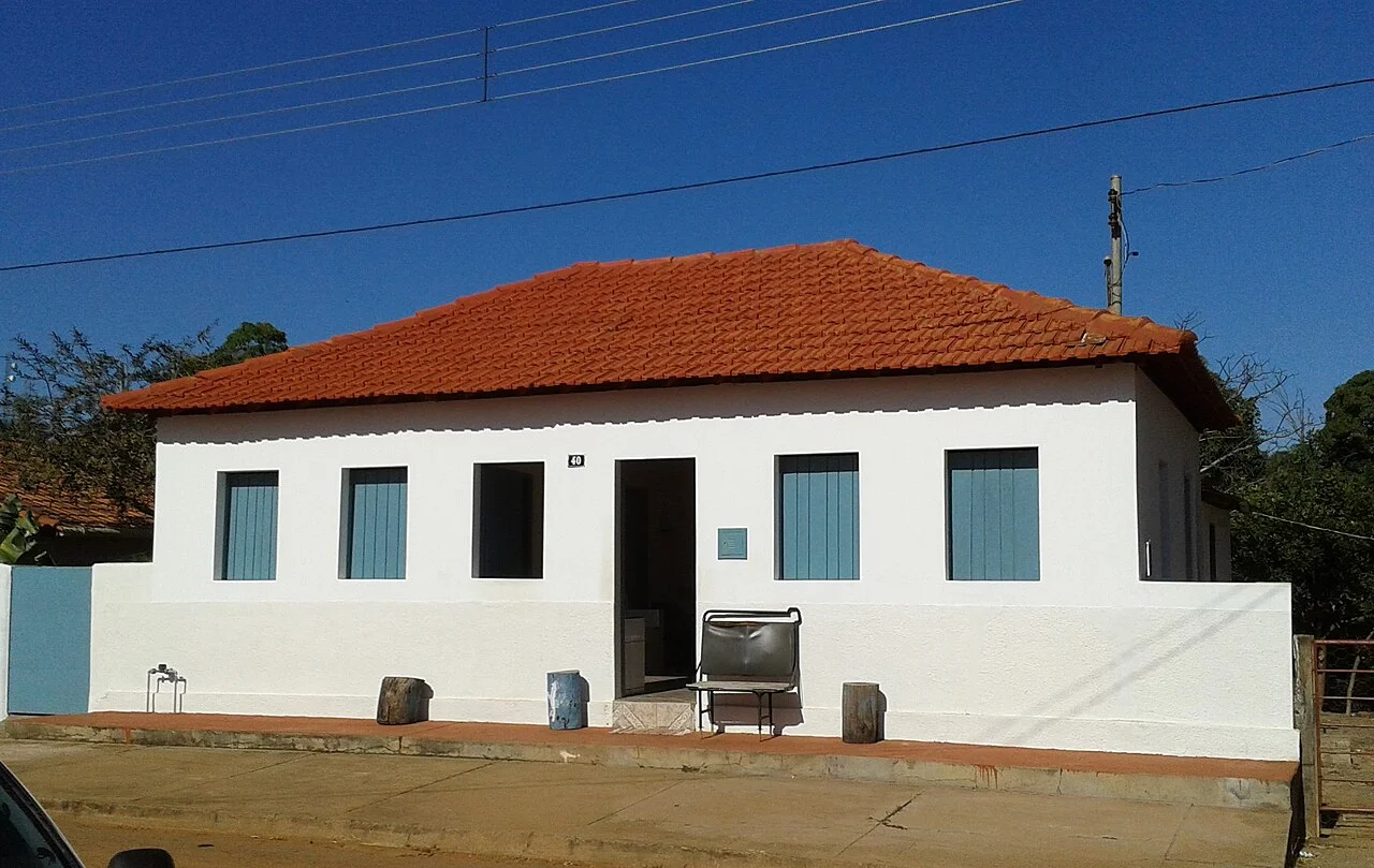 Photo of Bonfinópolis