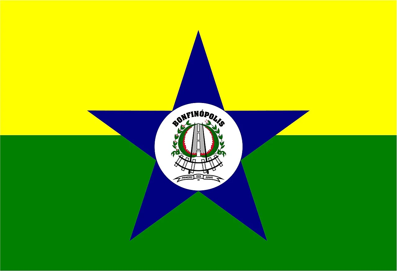 Photo of Bonfinópolis