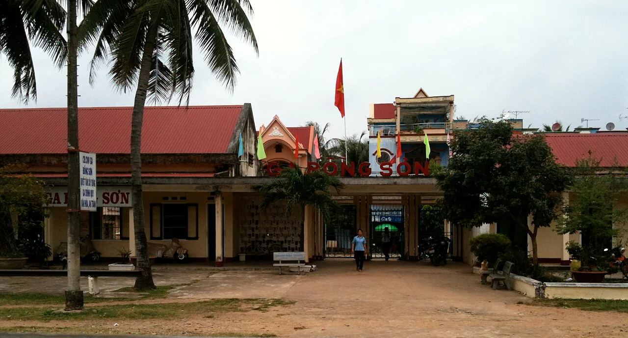 Photo of Bồng Sơn