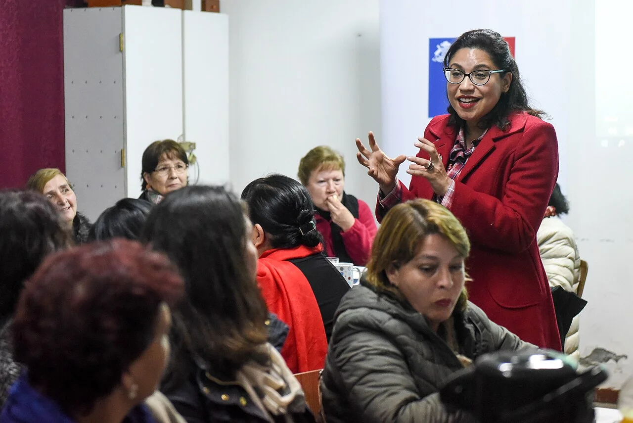 Photo of Bonifacio García