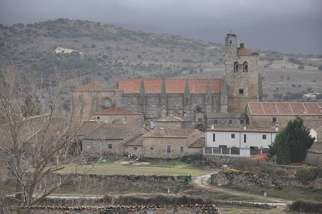 Photo of Bonilla de la Sierra
