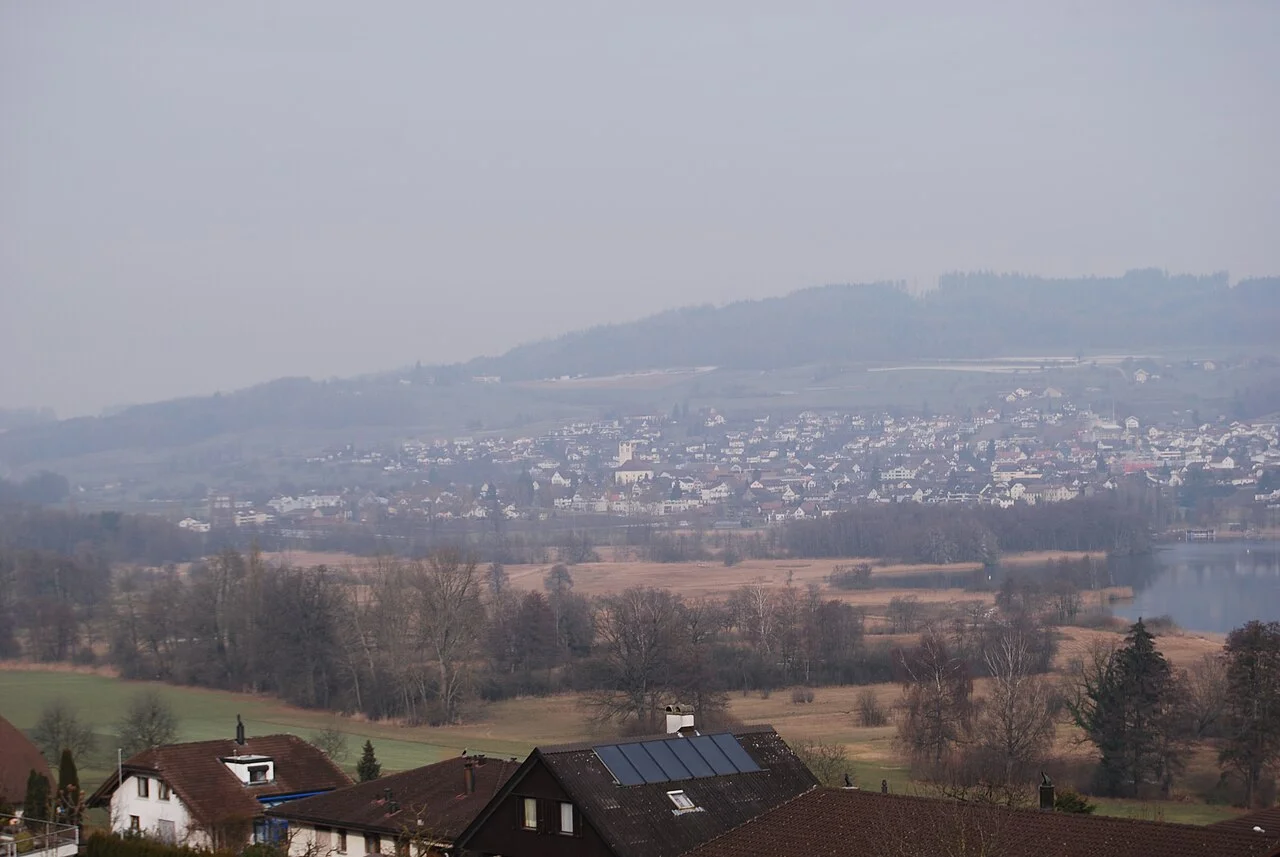 Photo of Boniswil