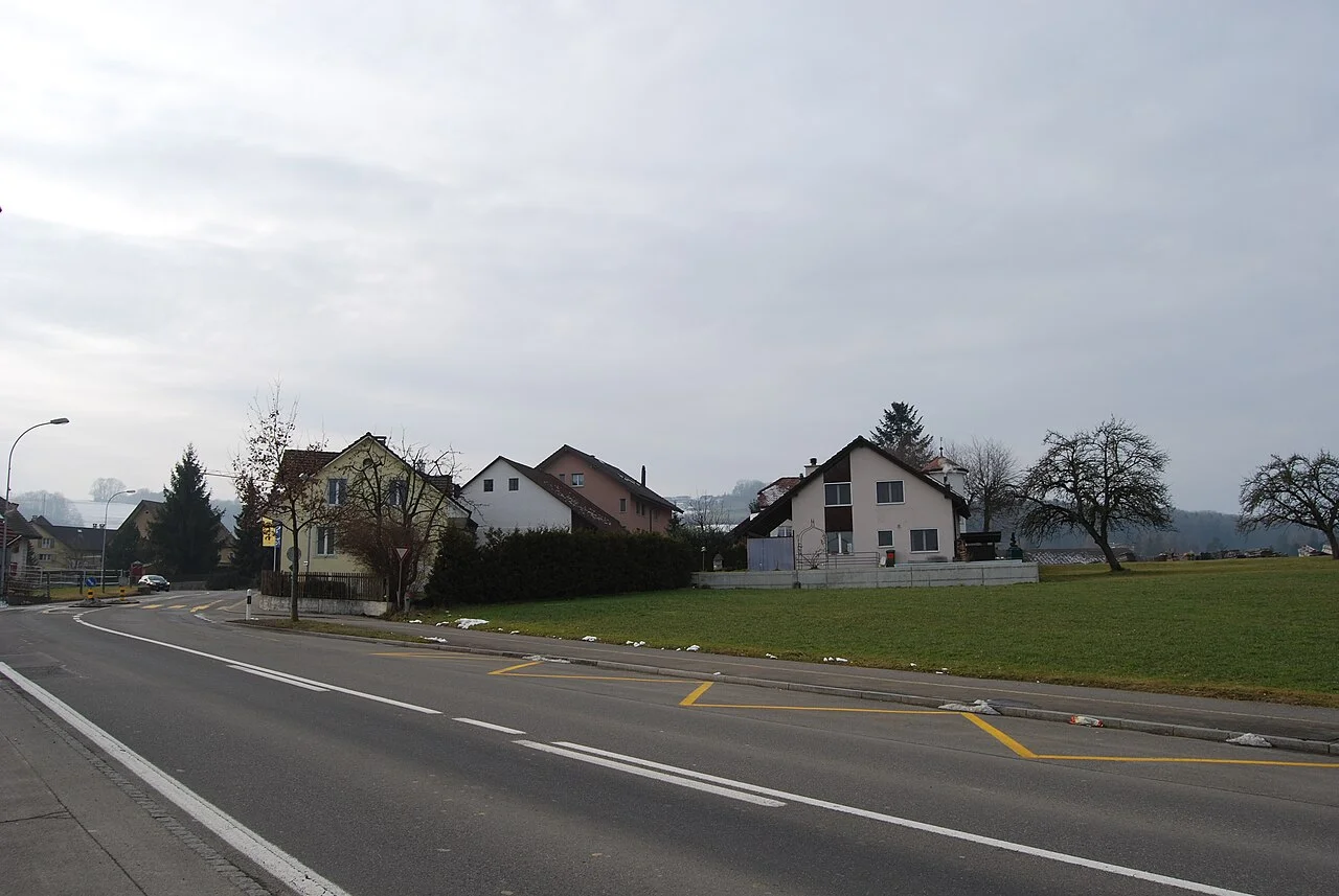 Photo of Boniswil