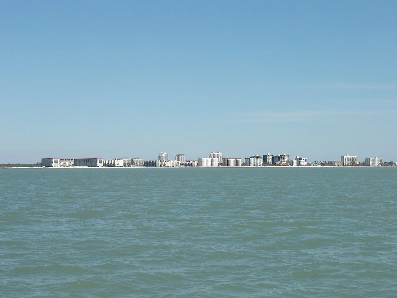 Photo of Bonita Springs