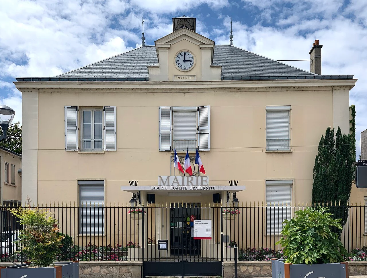 Photo of Bonneuil-sur-Marne