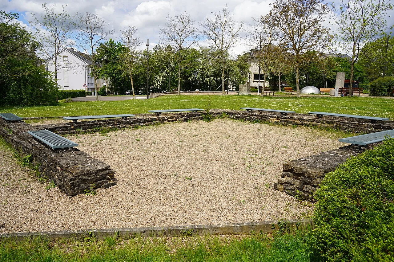 Photo of Bonnevoie-Sud