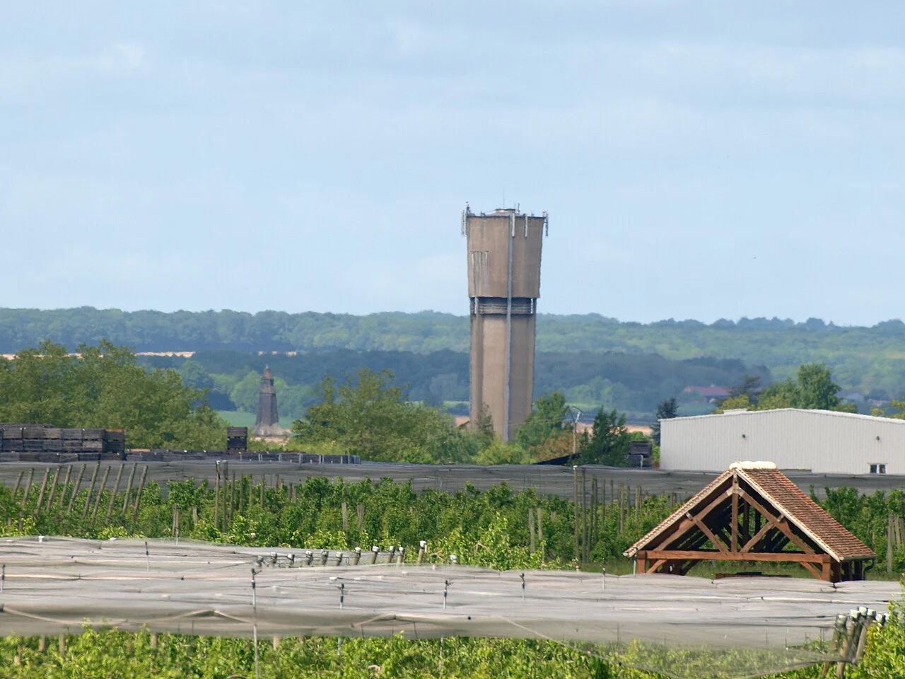 Photo of Bonny-sur-Loire