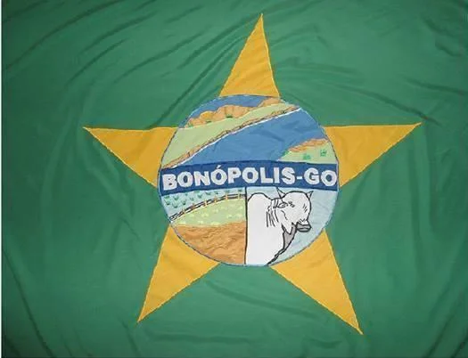 Photo of Bonópolis