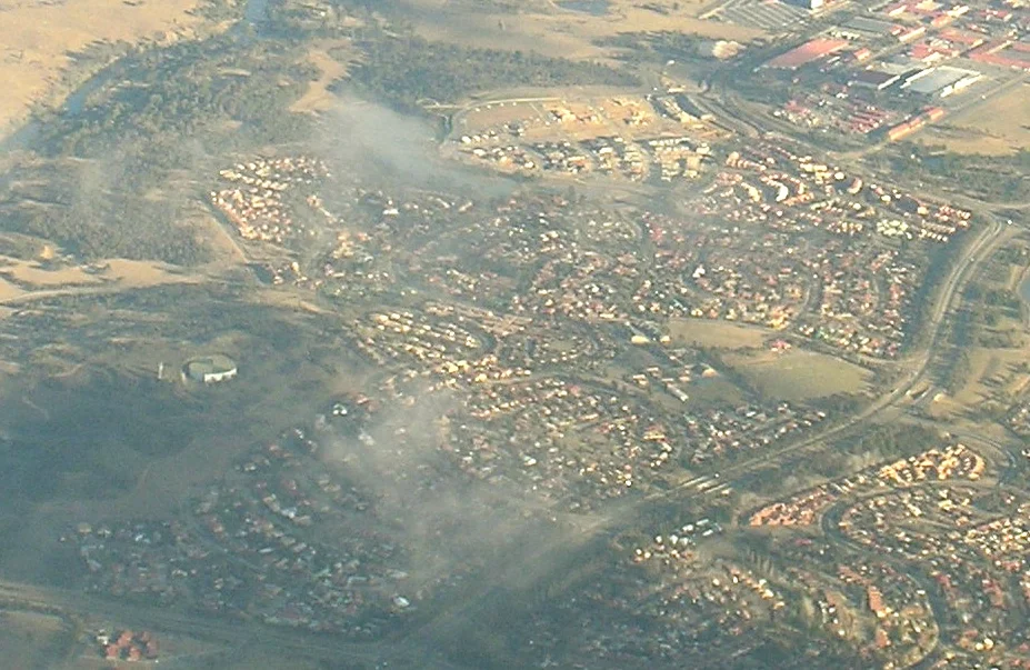Photo of Bonython