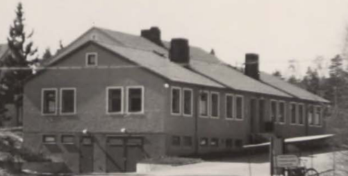 Boo kommunhus