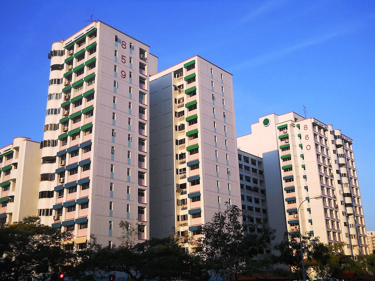 Photo of Boon Lay