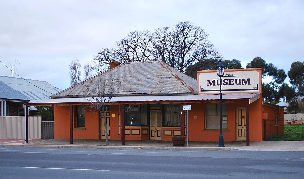 Photo of Boorowa